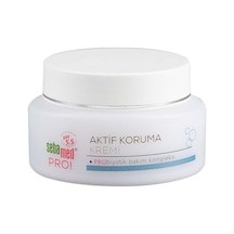 Sebamed Pro Aktif Koruma Probiyotik Kırışıklık Karşıtı Krem 50 ML