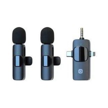Zr564 K15 İkili Çoklu Mikrofon 61e48