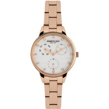 Kenneth Cole KC50540001 Kadın Kol Saati