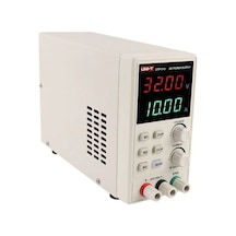 Unı-t Utp1310 0-32v 10a Anahtarlamalı Dc Güç Kaynağı