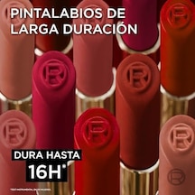Riche Colors Of Intense Volume Ruj - 200 Orange Stand Up Abanoz