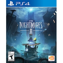 Little Nightmares 2 PS4 Oyun