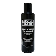 Hubrendy Sh Block Hair Bakım Şampuanı 200 Ml