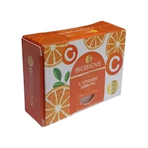 C Vitamini Sabunu 100 Gr