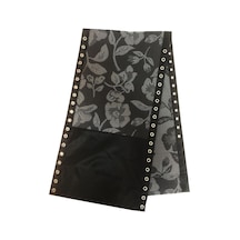 Suntek Katlanır Askılı Sandalyeler Sandalye Açık Çim Siyah