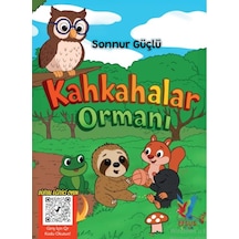 Kahkahalar Ormanı - Ccgx-883871