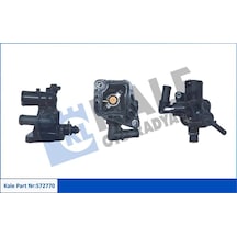 Kale-radyator Termostat 88 C Fıat Egea 16 Doblo 15 23 Fıorıno 09 1.3d Mjet Euro 6 Psa Bıpper-nemo 1.4 Hdi 2010 Kale 572770 1607738580 55233327 1338.g9
