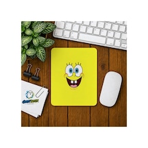 Sünger Bob Baskılı Oyuncu Mousepad 0293