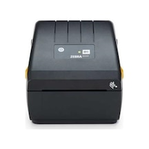 Thermal Transfer Printer 74/300m Zd230 Standard Ezpl, 203 Dpi, Eu And Uk Power Cords, Usb, Ethernet