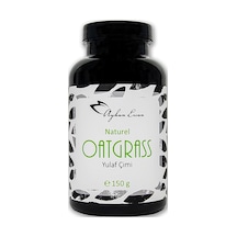 Ayhan Ercan Organik Oatgrass Öğütülmüş Yeşil Yulaf Çimi 150 G
