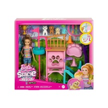 Hrm10 Stacienin Köpekçik Oyun Parkı And Stacie To The Rescue 10pcs Mixed