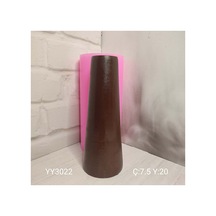 Yy3022 Volkan Dekoratif Obje 20cm Silikon Kalıp