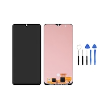 Samsung A31 A315 Uyumlu Lcd Ekran Dokunmatik