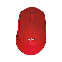 Haikou Sessiz Optik Mouse M330 Logitech Kablosuz Kl M330