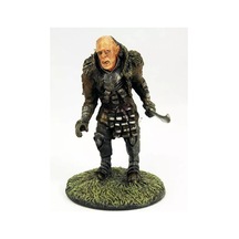 The Lord Of The Rings - Eaglemoss - 021 Grishnakh At Fangorn Forest Koleksiyon Figürü