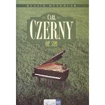 Carl Czerny Op.599 - Porte Müzik Eğitim Merkezi