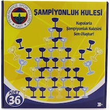 Fenerbahçe Şampiyonluk Kulesi