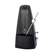 Cherub Wsm-305 Siyah Mekanik Metronom