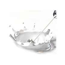 Cappucino Maker - Süt Köpürtücü - Yumurta Çırpıcı Karışık