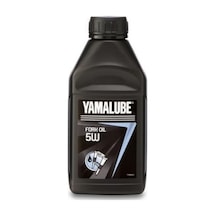Yamalube Amortisör Yağı 5W Fork Oil 500 Ml Forkoil