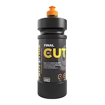 Autotrız Final Cut Cila 1l 601