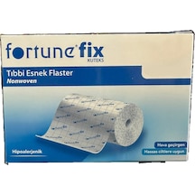 Fortune - Elastık Fıx Flaster 15cmx10m