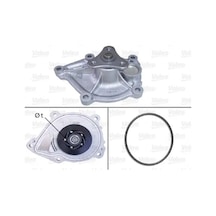 Peugeot 208 Devirdaim 1.6 Vti 2012-2014 Valeo 506914