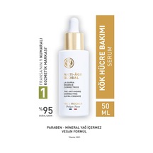 Yves Rocher Anti-Age Global Yenileyici Yaşlanma Karşıtı ﻿Gündüz Serumu 50 ML