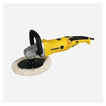 Rtrmax RTM1490 Polisaj Makinası 1200W 180MM