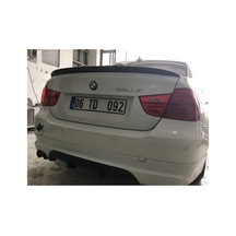 BMW\E90 AC ARKA DİFÜZÖR -Fiber-Boyasız
