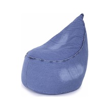 Armutland Üçgen Jeans Kot Armut Koltuk ( Orta Boy )
