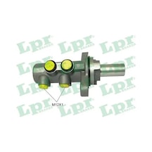 Peugeot 301 Ana Merkez 1.2 2012-2019 Lpr 6168
