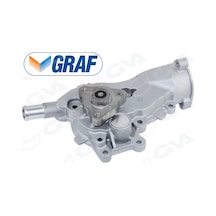 Su Pompası - Devirdaim Astra J 2012-2016 1.4 Turbo 103kw-140hp Gva 5290186 95531269-1334228-55561623-1334169