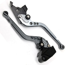 Mondial Drift 125 L Ayarlanabilir Spor Manet Füme-2968