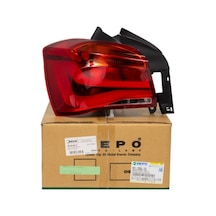 BMW F20 LCİ / F21 LCİ DEPO LED STOP LAMBASI DIŞ SOL 63217359017