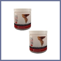 Bezos On Selüllit Bacak Bakım Kremi 200 Ml X 2adet Dlra 46544444