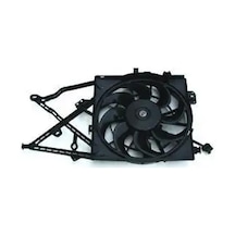 Mga 83123 Fan Motoru 1341159