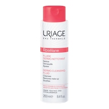 Uriage Roseliane Dermo Cleansing Fluid 250 Ml