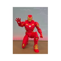Masa Boy Ironman Figür