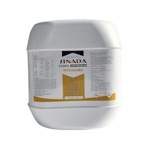 Sıvı Klor- Hypochloride 25Kg Havuz Kimyasalı