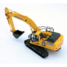 1/50 Komatsu Hb365lc-3 Eskavatör