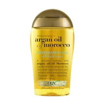 Ogx Yenileyici Argan Oil Of Morocco 100 Ml 2 Adet
