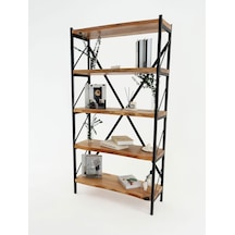 Side Model Kitaplık