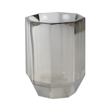 Kobos Cam Diş Fırçalık Gri Kb10001kr Gri