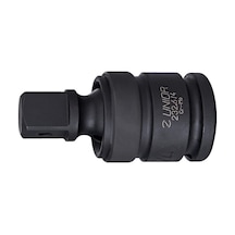 Unior 232.6 Havalı Lokma Mafsal 3/4''