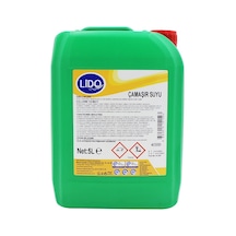 Lido Çamaşır Suyu 5 L
