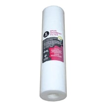 10Inç 5 Mic. Açık Kasa Spun Filtre