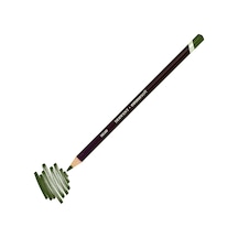 C480 Derwent Coloursoft Kuru Boya Kalemi C480 Lincoln Green