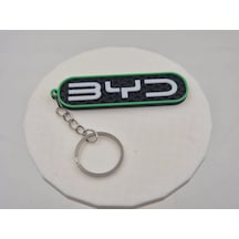 Byd Anahtarlık , Byd Araç Anahtarlık - Byd Araba Anahtarlığı
