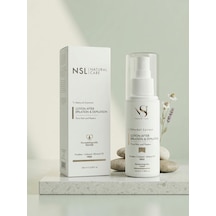 Nsl Epilasyon Ve Depilasyon Sonrası Sonrası Losyon 100 Ml
